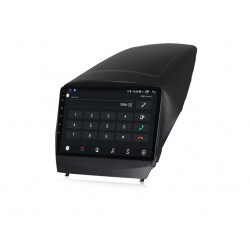 HYUNDAI IX35 - 9" МУЛТИМЕДИЯ / Навигация android 16